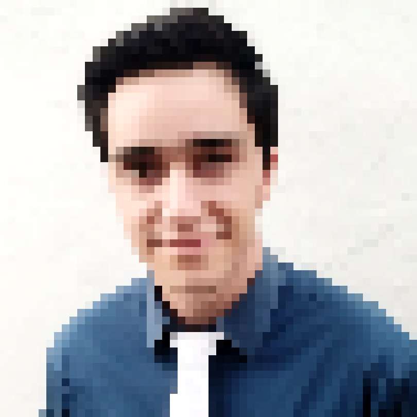 Minha imagem de perfil