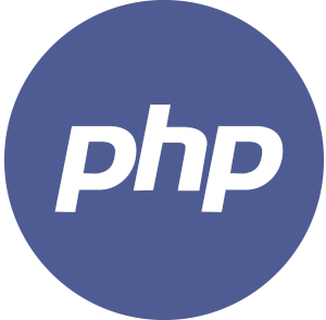 PHP