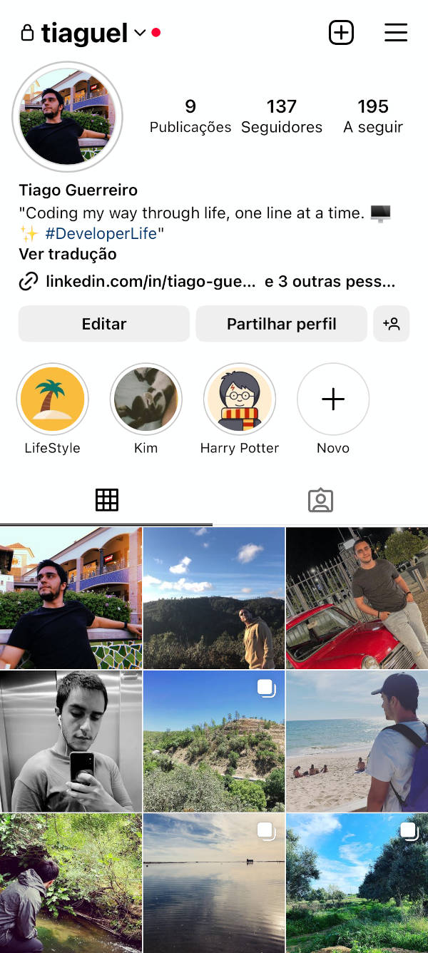 Instagram