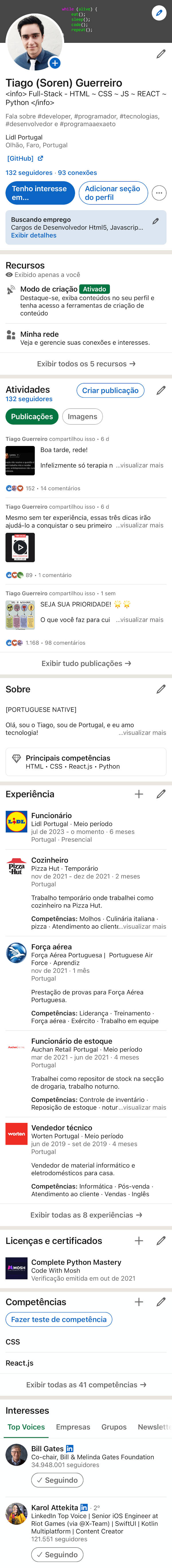 Linkedin